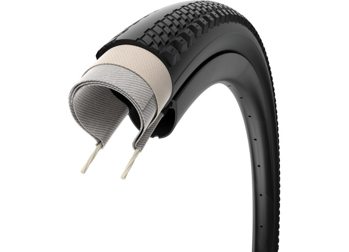 Riepa Pirelli Cinturato Gravel RH - P-Line | SpeedGRIP | TechWALL