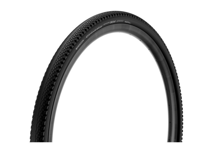 Pirelli Cinturato Gravel RH Folding Tire - P-Line | SpeedGRIP | TechWALL