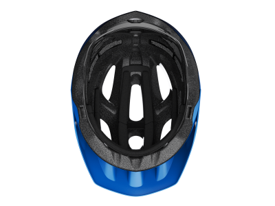 Trek Tyro Youth Bike Helmet Royal/Deep Dark Blue