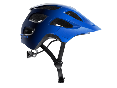 Trek Tyro Youth Bike Helmet Royal/Deep Dark Blue