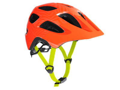 Jauniešu veloķivere TREK Tyro Radioactive Orange