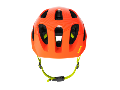 Jauniešu veloķivere TREK Tyro Radioactive Orange 2