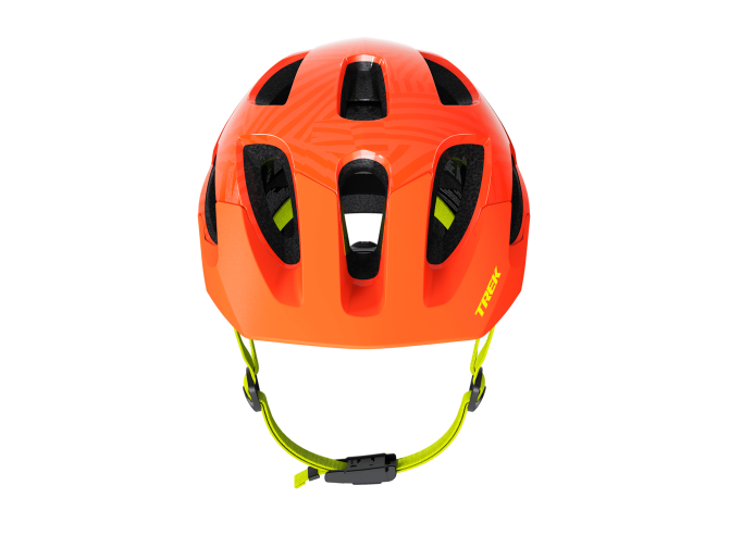 Jauniešu veloķivere TREK Tyro Radioactive Orange