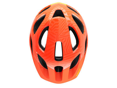 Jauniešu veloķivere TREK Tyro Radioactive Orange