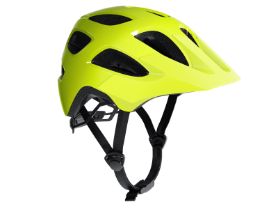 Jauniešu veloķivere TREK Tyro Radioactive Yellow/Power Surge