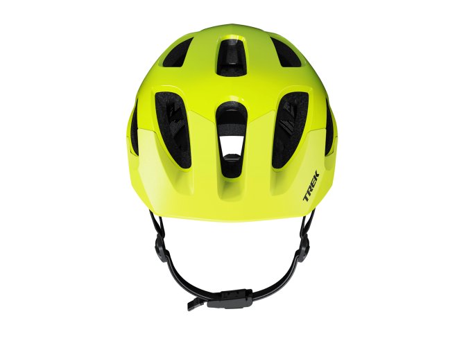 Jauniešu veloķivere TREK Tyro Radioactive Yellow/Power Surge