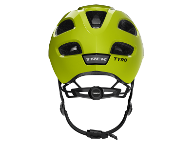 Jauniešu veloķivere TREK Tyro Radioactive Yellow/Power Surge