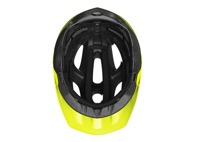 Jauniešu veloķivere TREK Tyro Radioactive Yellow/Power Surge