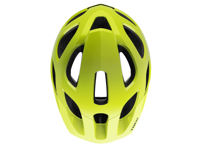 Jauniešu veloķivere TREK Tyro Radioactive Yellow/Power Surge