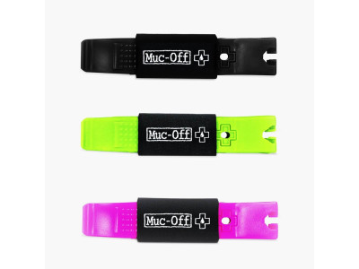 Riepu montējamās lāpstiņas Muc-Off Rim Stix Tyre Lever