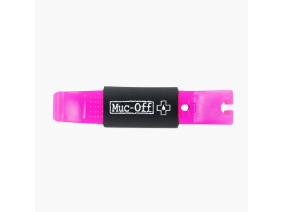 Riepu montējamās lāpstiņas Muc-Off Rim Stix Tyre Lever