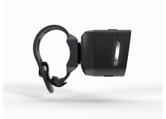 Priekšējā lampa TREK Ion 100 R Headlight