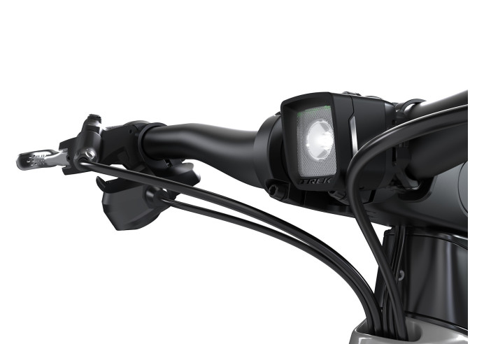 Priekšējā lampa TREK Ion 100 R Headlight
