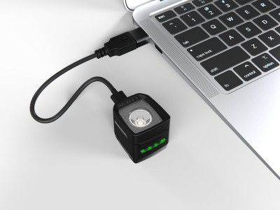 Priekšējā lampa TREK Ion 100 R Headlight