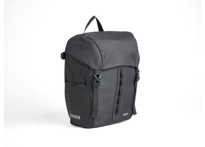 Pannier TREK Single Black