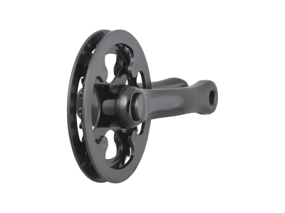 Klaņi Trek Kids' Crankset 127mm, 28t 2