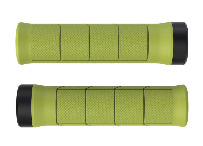 Trek Line Comp MTB Grip Set Power Surge