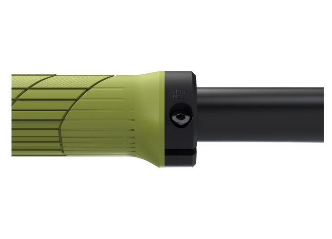 Trek Line Comp MTB Grip Set Power Surge