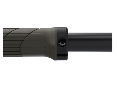 Trek Line Comp MTB Grip Set Olive Drab