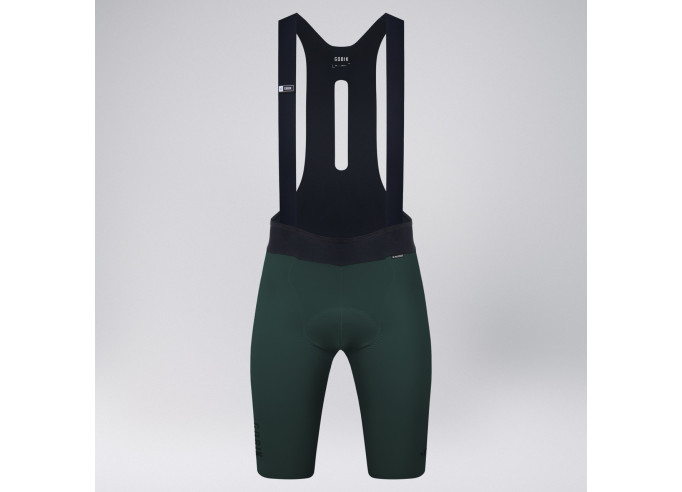 Šorti GOBIK X MEN PINEWOOD - K10