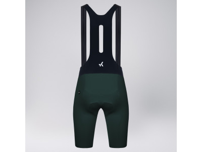 Šorti GOBIK X MEN PINEWOOD - K10 2