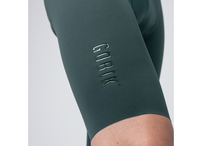 Šorti GOBIK X MEN PINEWOOD - K10