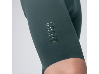 Šorti GOBIK X MEN PINEWOOD - K10