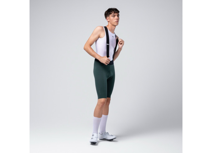 Šorti GOBIK X MEN PINEWOOD - K10