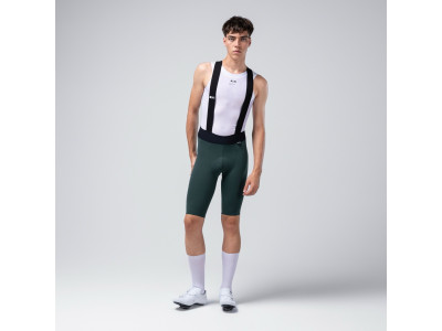 Šorti GOBIK X MEN PINEWOOD - K10