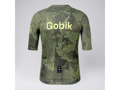 Krekls GOBIK CX PRO 4.0 BUG unisex 2