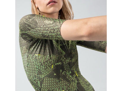 Krekls GOBIK CX PRO 4.0 BUG unisex