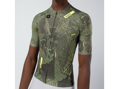 Krekls GOBIK CX PRO 4.0 BUG unisex