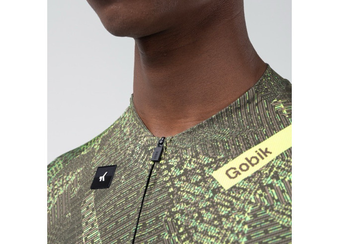 Krekls GOBIK CX PRO 4.0 BUG unisex