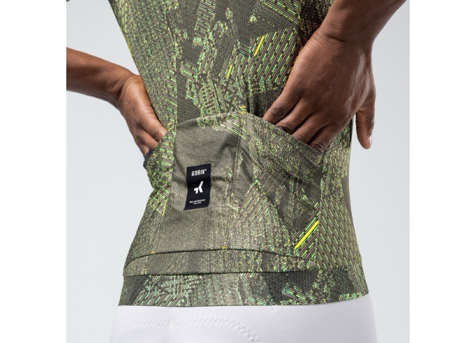 Krekls GOBIK CX PRO 4.0 BUG unisex