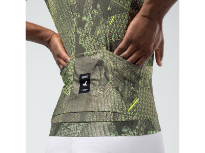 Krekls GOBIK CX PRO 4.0 BUG unisex