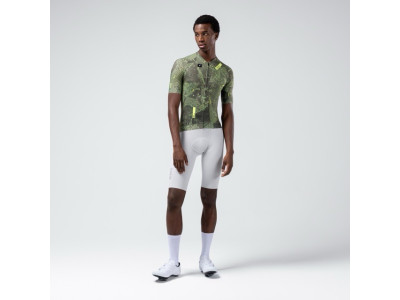 Krekls GOBIK CX PRO 4.0 BUG unisex