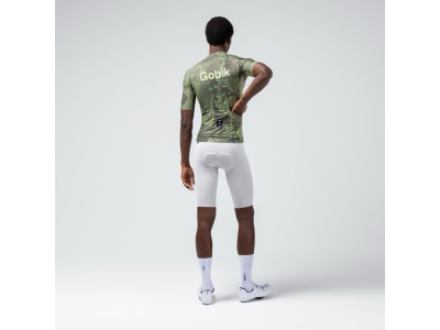 Krekls GOBIK CX PRO 4.0 BUG unisex