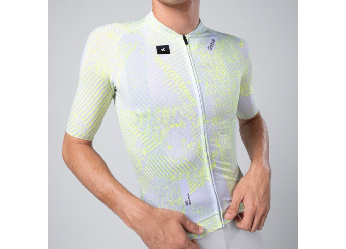 Krekls Gobik CX PRO 4.0 HACK unisex