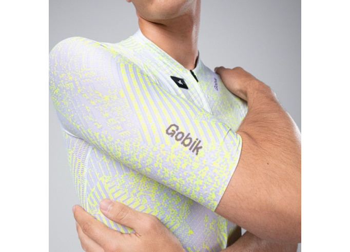 Krekls Gobik CX PRO 4.0 HACK unisex