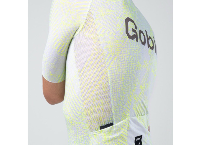Krekls Gobik CX PRO 4.0 HACK unisex