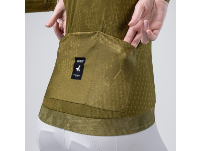 Krekls ar garām rokām Gobik VANQUISH UNISEX DATA