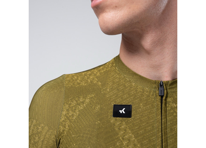 Krekls ar garām rokām Gobik VANQUISH UNISEX DATA