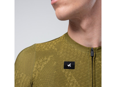 Krekls ar garām rokām Gobik VANQUISH UNISEX DATA