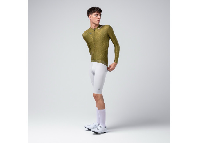 Krekls ar garām rokām Gobik VANQUISH UNISEX DATA