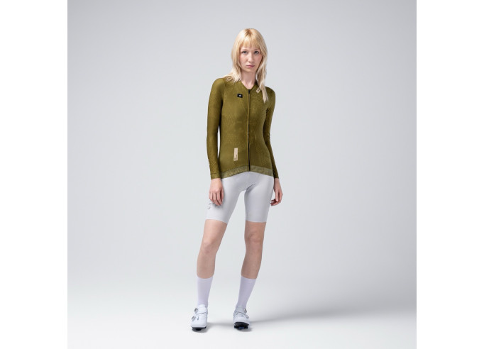 Krekls ar garām rokām Gobik VANQUISH UNISEX DATA