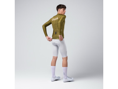 Krekls ar garām rokām Gobik VANQUISH UNISEX DATA