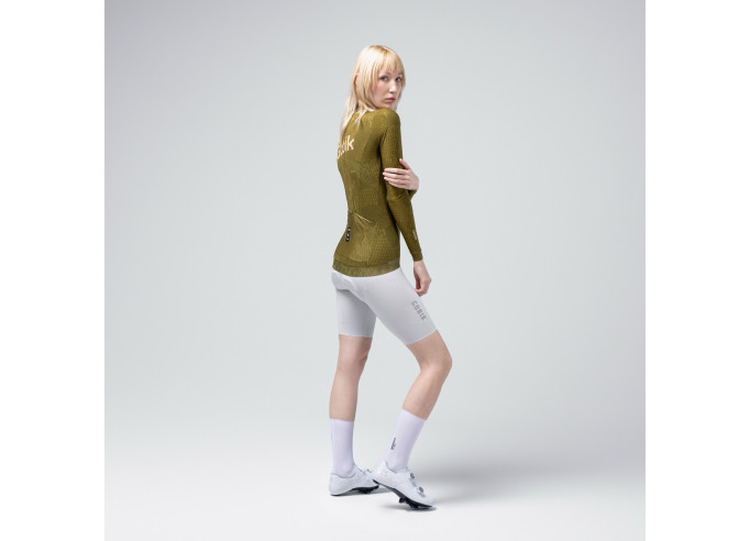 Krekls ar garām rokām Gobik VANQUISH UNISEX DATA