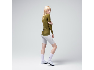 Krekls ar garām rokām Gobik VANQUISH UNISEX DATA