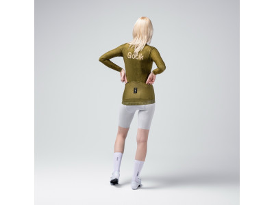 Krekls ar garām rokām Gobik VANQUISH UNISEX DATA