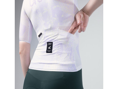 Jersey Gobik ATTITUDE 2.0 LAG